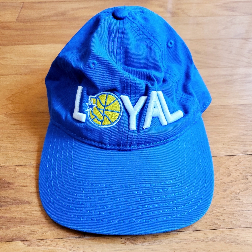 Intlcts "Loyal" Dad Hat